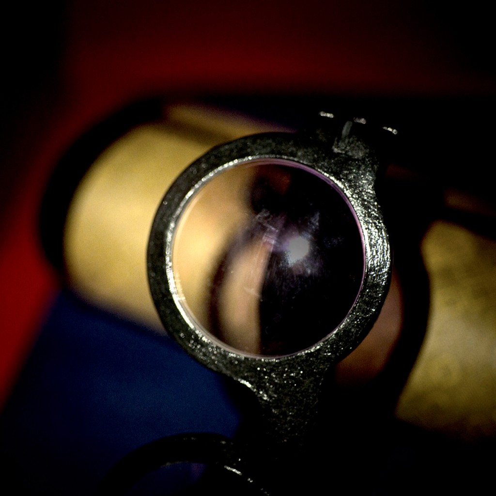 POP:EYE ProjectsCardboard Spectacles