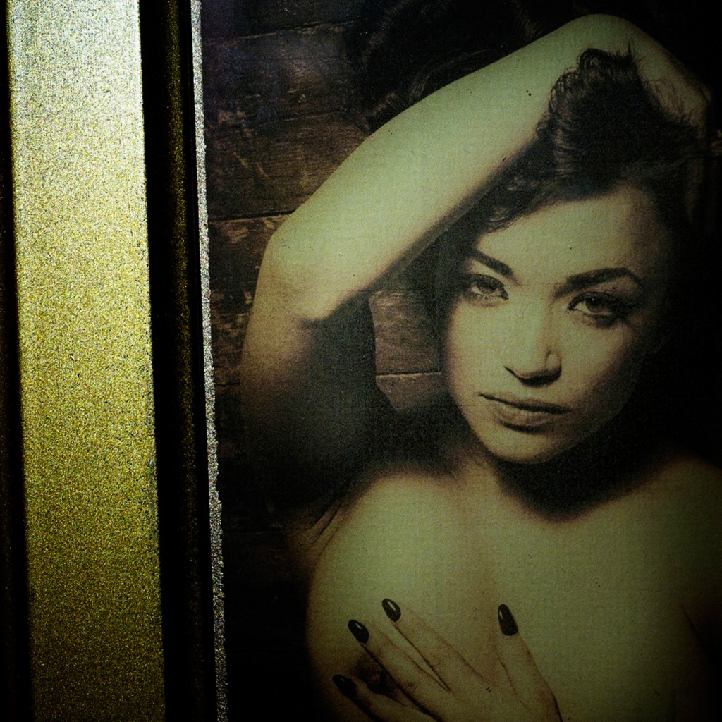 SuelanErotic Prints