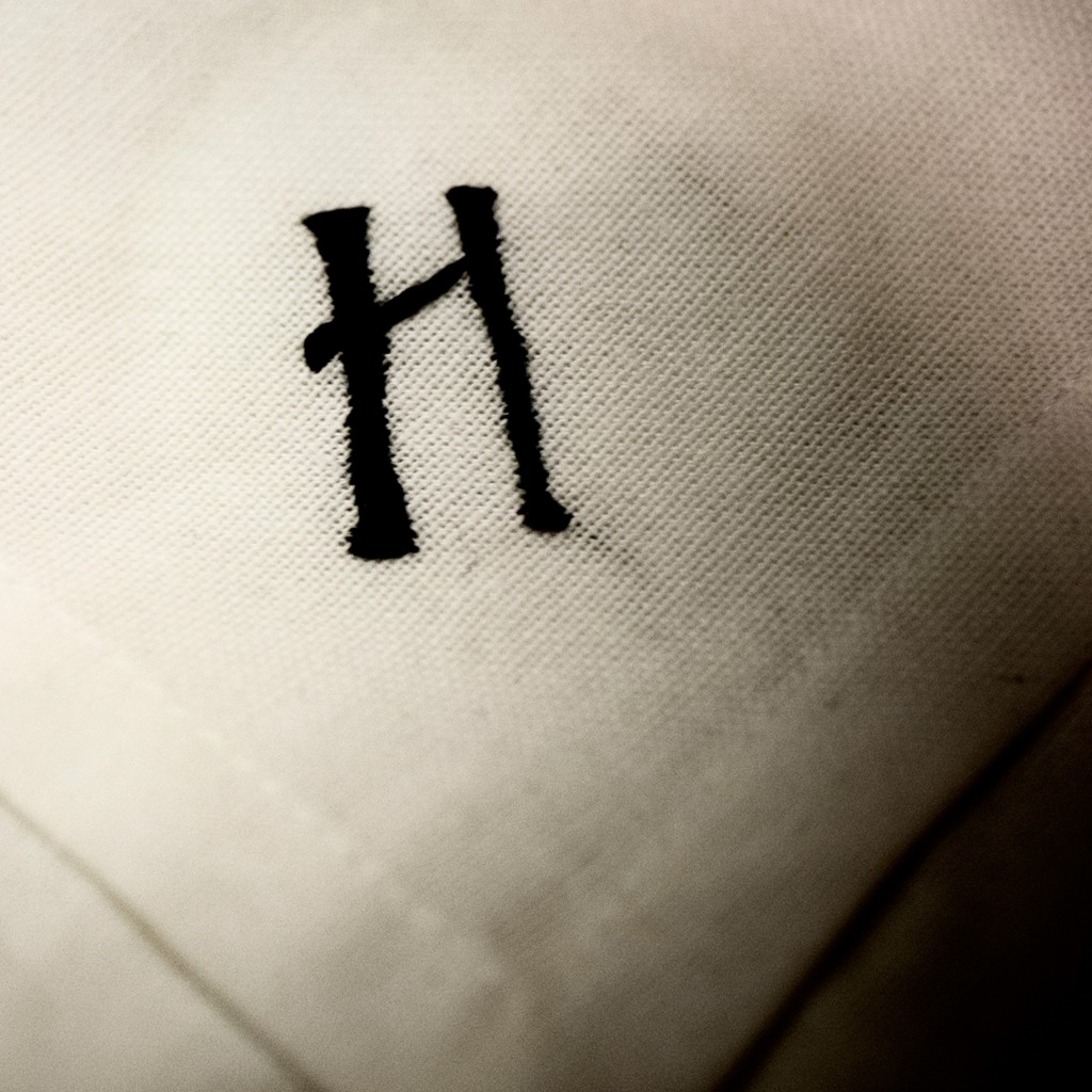 Small ToadHoldron's Napkins