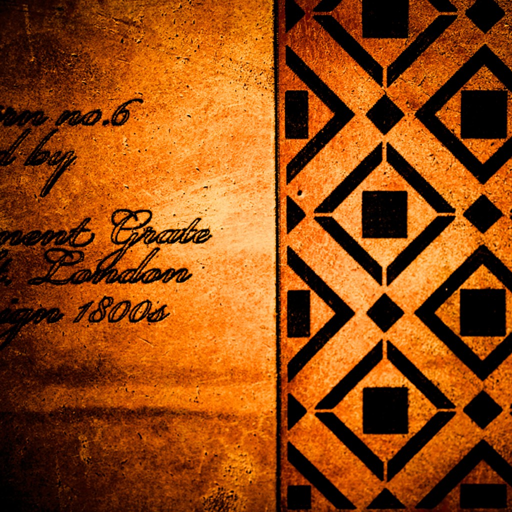 Elizabeth MartinE1 Tile
